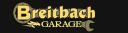 Breitbach Garage logo
